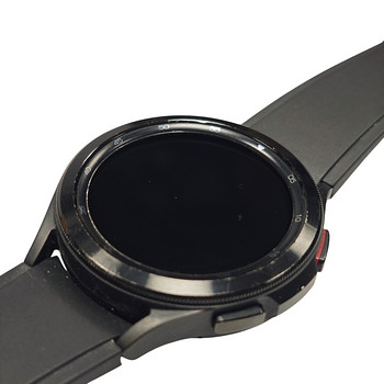 Nutikell Samsung Galaxy Watch4 Classic LTE 46mm + laadija