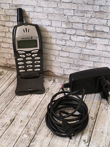 Sony Ericsson T20E (1 фото из 3)