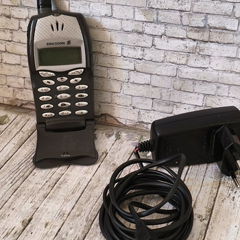 Sony Ericsson T20E