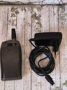 Sony Ericsson T20E (2 фото из 3)
