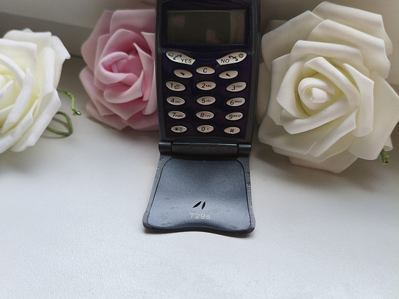 Sony Ericsson T20E