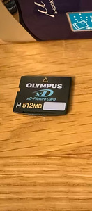 ЦИФРОВАЯ КАМЕРА OLYMPUS MJU 700 (5 фото из 5)