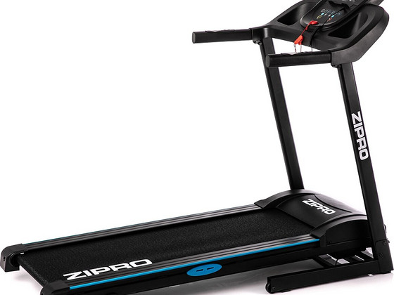 Продам беговою дорожку Zipro Tekno
