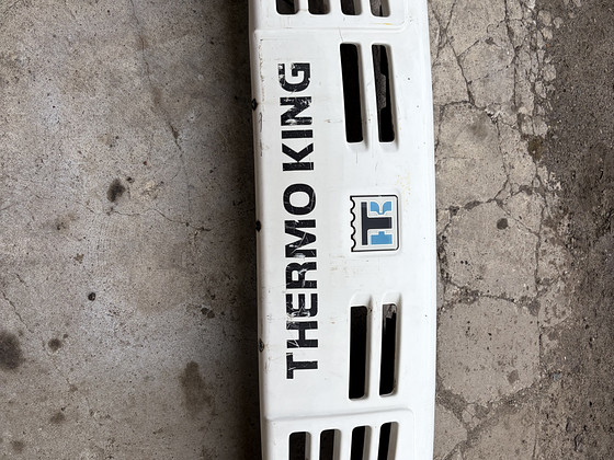 Пластик для Thermo king ts-500