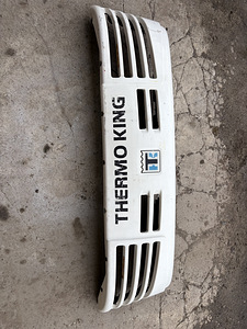 Пластик для Thermo king ts-500 (2 фото из 7)