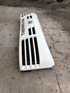Пластик для Thermo king ts-500 (3 фото из 7)