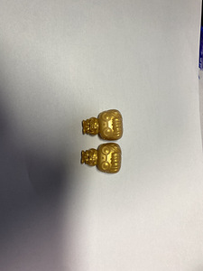 Harry Potter Golden Kinder Joy (2 фото из 2)