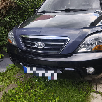 Kia Sorento varuosadena