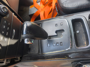 Kia Sorento на запчасти (10 фото из 10)