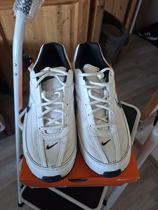Nike tossud (1 foto / 2)