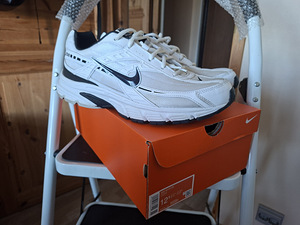 Nike tossud (2 foto / 2)