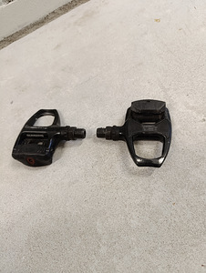 Shimano PD-R540 (1 фото из 2)