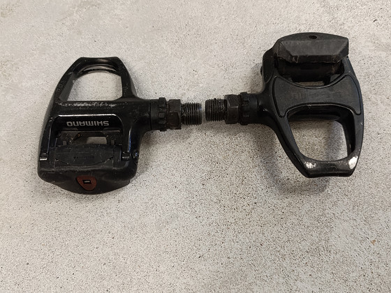 Shimano PD-R540