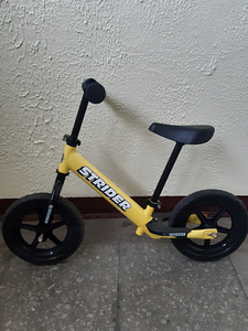 Jooksuratas (2 foto / 2)
