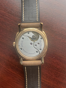 PANERAI (2 фото из 4)