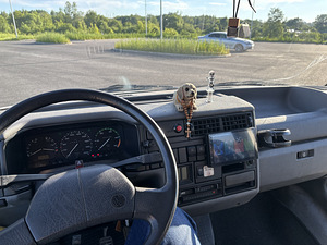 Volkswagen Transporter T4 (12 фото из 12)