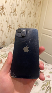 iPhone 14, 128gb, 85% Battery Health (3 foto / 6)