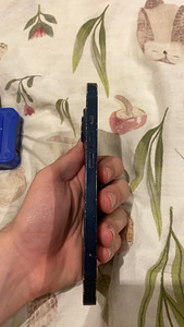 iPhone 14, 128gb, 85% Battery Health (4 foto / 6)