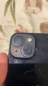 iPhone 14, 128gb, 85% Battery Health (5 foto / 6)