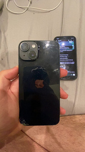 iPhone 14, 128gb, 85% Battery Health (6 foto / 6)