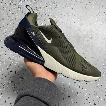 Nike Air Max 270