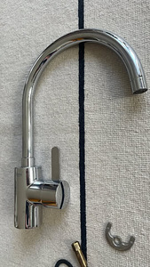 Grohe segisti (1 foto / 3)
