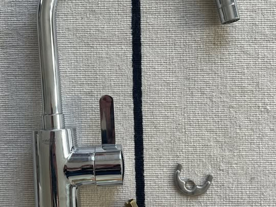 Смеситель Grohe