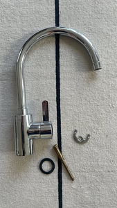 Grohe segisti (3 foto / 3)