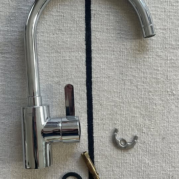 Grohe segisti