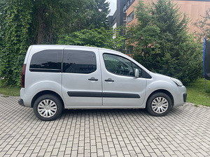 Citroen Berlingo 84 кВт (3 фото из 5)