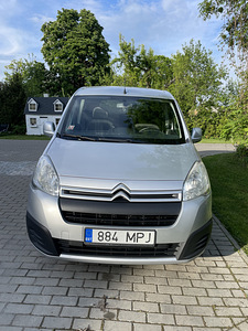Citroen Berlingo 84 кВт (1 фото из 5)