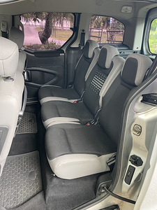 Citroen Berlingo 84 кВт (5 фото из 5)