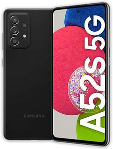 Mobiiltelefon Samsung Galaxy A52S 5G 128GB 6GB RAM (1 foto / 3)