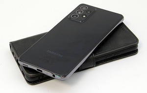 Mobiiltelefon Samsung Galaxy A52S 5G 128GB 6GB RAM (3 foto / 3)