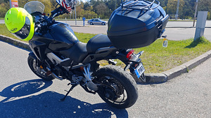 Honda VFR 800 CROSSRUNNER V 4 78kW (2 foto / 5)