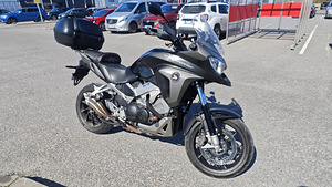 Honda VFR 800 CROSSRUNNER V 4 78kW (4 foto / 5)