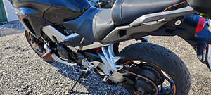 Honda VFR 800 CROSSRUNNER V 4 78kW (5 foto / 5)