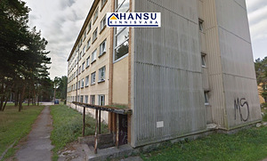 Valdeku tn 105, Nõmme, Tallinn, Harjumaa (3 foto / 8)