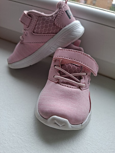 Кеды Puma, размер 19 (1 фото из 2)