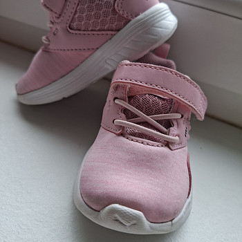 Кеды Puma, размер 19