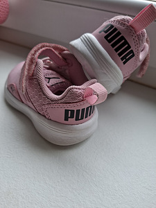 Кеды Puma, размер 19 (2 фото из 2)