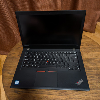 Lenovo Thinkpad T470 äriklassi sülearvuti