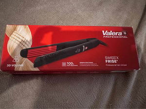 Krepptangid Valera Swiss'X Frise (1 foto / 4)
