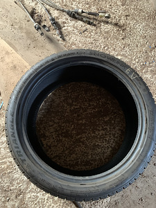 245/40R20 TRIANGLE PL02 99V SNOWLINK (3 фото из 3)