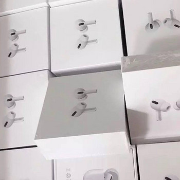 Наушники Airpods 2 Pro копия реплика 1:1