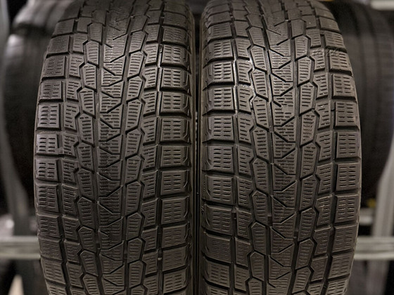 205 55 R 16 Yokohama IceGUARD IG53