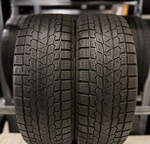 205 55 R 16 Yokohama IceGUARD IG53 (1 foto / 3)