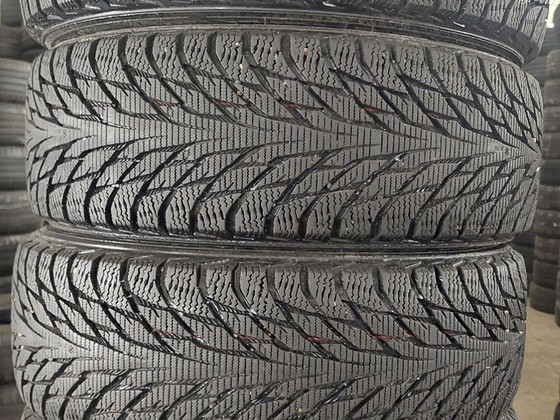 205 55 R 16 Nokian Hakkapeliitta R2