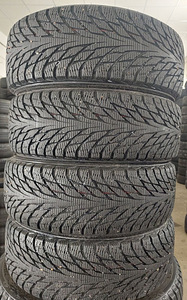 205 55 R 16 Nokian Hakkapeliitta R2 (1 foto / 3)