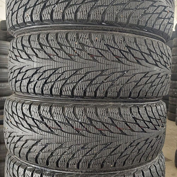 205 55 R 16 Nokian Hakkapeliitta R2